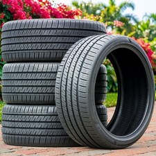 4 Tires Landspider Citytraxx