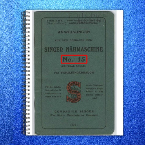 Singer sewing machine - singer,