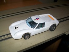 Policar Lotus Europa slot car 1:32 A81 carrera polistil scalextric ninco