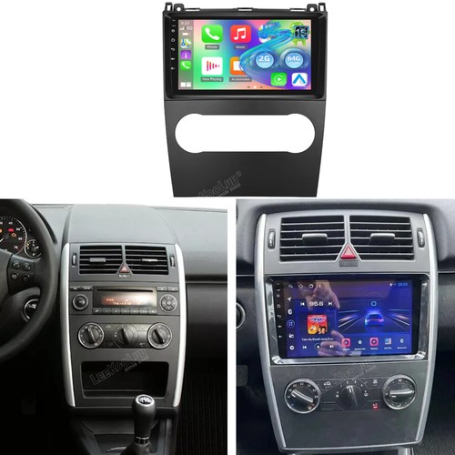 Autoradio 64gb android 15 - autoradio,