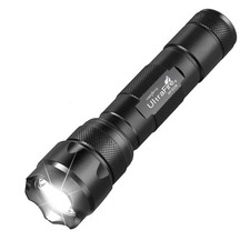 Torcia Led 18650 Torcia