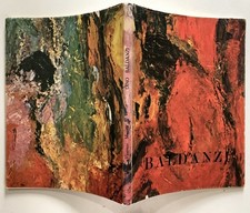 MAROTTA DINO BALDANZI PRODUZIONE GRAFICA ALLEGRANTI PISA 1973