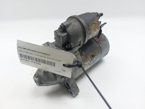 83222889 motorino avviamento - motorino,