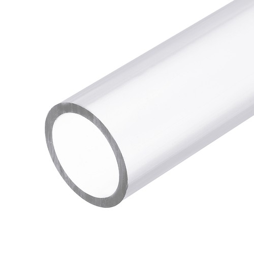 Tubo pvc trasparente - in, trasparente,
