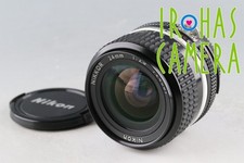 Nikon nikkor obiettivo mm - obiettivo,