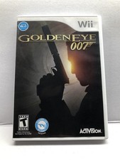 GoldenEye 007 (Nintendo Wii)