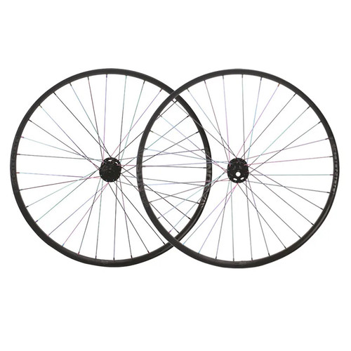 Set ruote mountain bike - set,