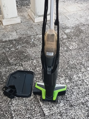 Aspirapolevere lavapavimenti - aspirapolevere, e
