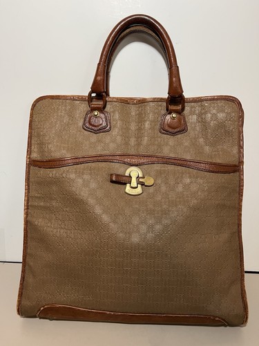 Borsa mano vintage - a,