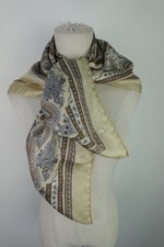 DORNA FERRARI 100% SILK SILK