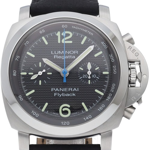 Panerai luminor 1950 flyback - 1950,
