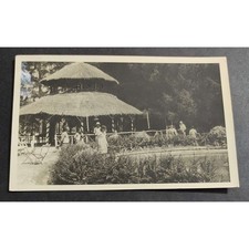 Cartolina Cassano Spinola