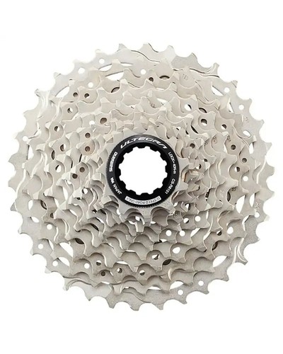 Shimano cassetta ultegra 12v - cassetta,