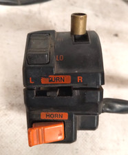 DUCATI OEM 750SS INTERRUTTORE