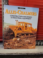 Allis chalmers construction - allis,