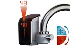 Rubinetto miscelatore