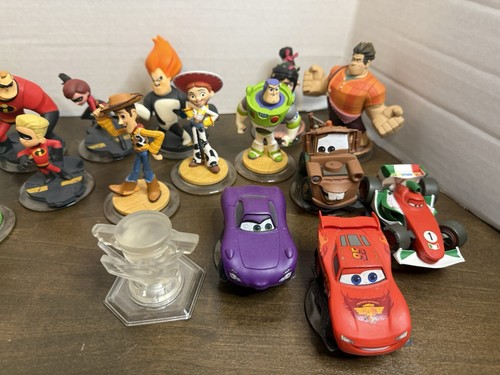 Disney infinity skylanders - disney, +