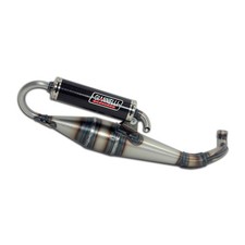 Scarico completo giannelli - scarico,