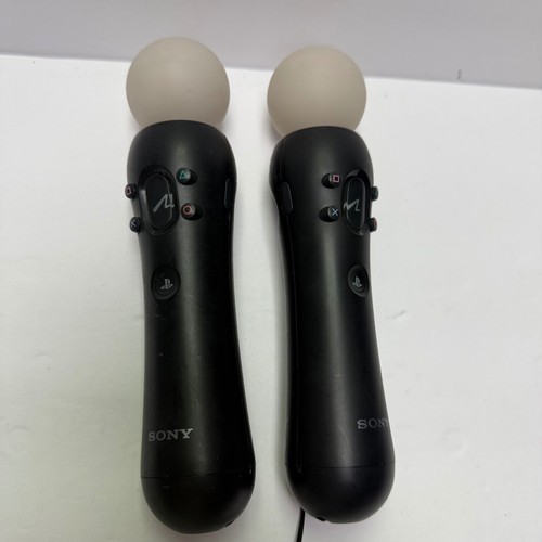 Sony playstation move motion - move,