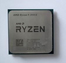 Processore amd ryzen 3900x - ryzen,