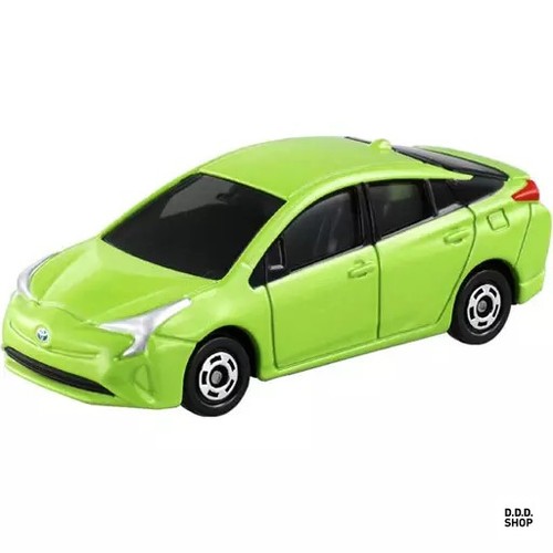 Prius limited edition green - prius,