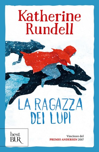 Libri katherine rundell - libri, la