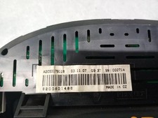 8200725329 quadro strumenti