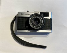 Olympus Trip 35 fotocamera