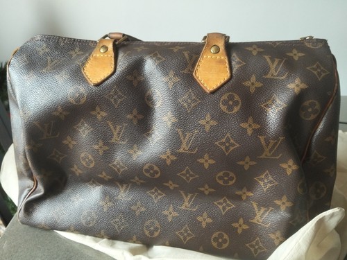 Borsa louis vuitton - vuitton, 35