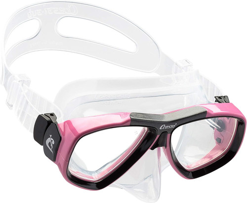 Cressi focus mask - focus, maschera
