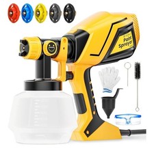 Velway Pistola a Spruzzo, 600W