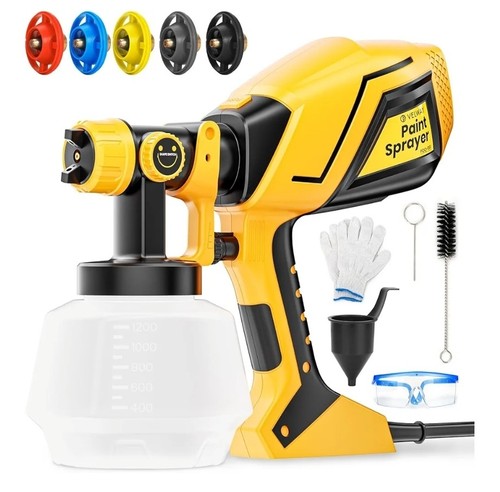 Velway pistola spruzzo - velway, a