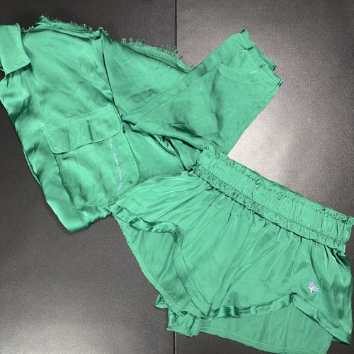 Pigiama pantaloncino - pigiama, e