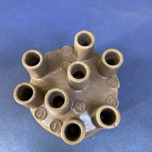 Tappo distributore adatto - tappo, a