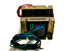 GTS Trasformatore Monofase