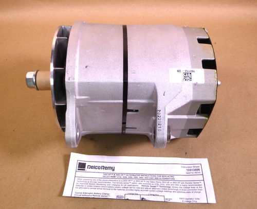 19011153 alternatore montaggio - 19011153,