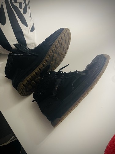 Rieker tex boots - (ottimo!),