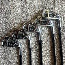 Callaway Epic Star Set di