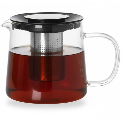 Viviana teiera 1300ml - 1300ml, vetro