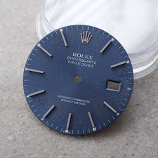 Rolex vintage OysterQuartz