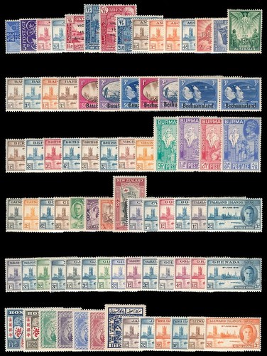 1945 kgvi vittoria - 1945-46,