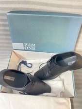 Scarpe uomo eleganti nere - scarpe,