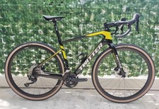 Bici gravel carbonio - gravel,