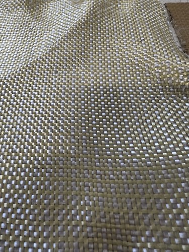 Telo tessuto ibrido kevlar - ibrido,