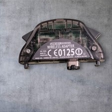 Wireless Adapter Nintendo Game Boy Advance GBA AGB-015 Adattatore - Funzionante