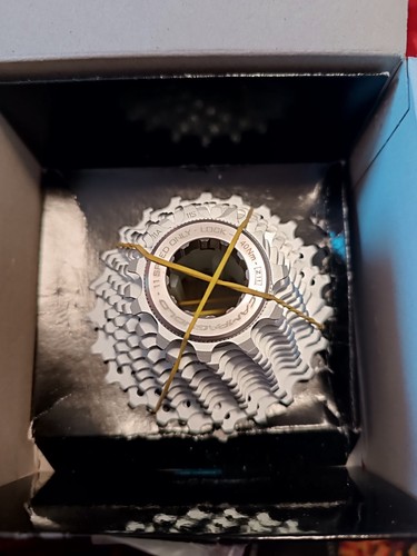 Campagnolo chorus cassetta - chorus,