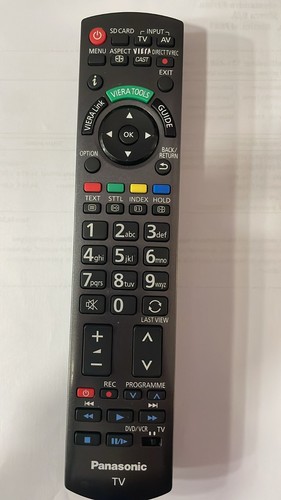 Telecomando ricambio per - di,
