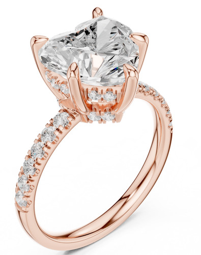 Anello promessa anniversario