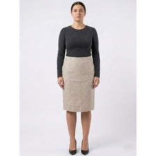 Luisa Spagnoli Gonna Donna