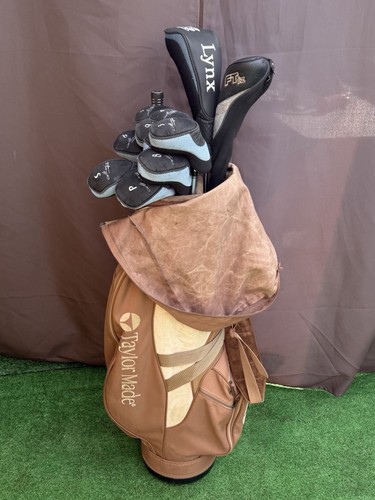 Set completo mazze da golf - *set,